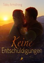 Keine Entschuldigungen Cover des Buches Keine Entschuldigungen (ISBN: 9783960891734)