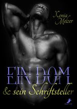 Ein Dom und sein Schriftsteller Cover des Buches Ein Dom und sein Schriftsteller (ISBN: 9783960891970)