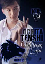 Ochita Tenshi - Gefallener Engel Cover des Buches Ochita Tenshi - Gefallener Engel (ISBN: 9783960892113)