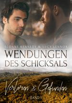 Wendungen des Schicksals Cover des Buches Wendungen des Schicksals (ISBN: 9783960892434)