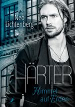 Härter - Himmel auf Erden Cover des Buches Härter - Himmel auf Erden (ISBN: 9783960892595)