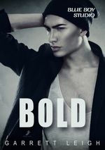 Blue Boy: Bold Cover des Buches Blue Boy: Bold (ISBN: 9783960893561)