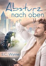Absturz nach oben Cover des Buches Absturz nach oben (ISBN: 9783960893912)
