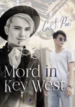 Mord in Key West Cover des Buches Mord in Key West (ISBN: 9783960894124)