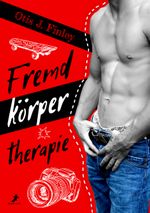 Fremdkörpertherapie Cover des Buches Fremdkörpertherapie (ISBN: 9783960895442)
