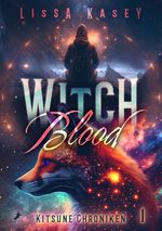 WitchBlood Cover des Buches WitchBlood (ISBN: 9783960895992)