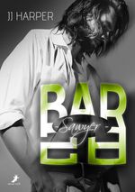 Sawyer - Bar 28 Cover des Buches Sawyer - Bar 28 (ISBN: 9783960896425)