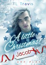 A little Christmas! Cover des Buches A little Christmas! (ISBN: 9783960896500)