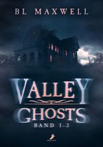 Valley Ghosts Cover des Buches Valley Ghosts (ISBN: 9783960896562)