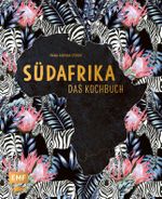 Südafrika – Das Kochbuch Cover des Buches Südafrika – Das Kochbuch (ISBN: 9783960936886)