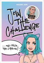 Join the Challenge… and Face the Chaos! Cover des Buches Join the Challenge… and Face the Chaos! (ISBN: 9783960961789)