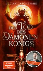 Der Tod des Dämonenkönigs Cover des Buches Der Tod des Dämonenkönigs (ISBN: 9783960969532)