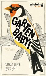 Garten, Baby! Cover des Buches Garten, Baby! (ISBN: 9783961010158)