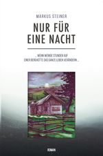 Nur für eine Nacht Cover des Buches Nur für eine Nacht (ISBN: 9783961035038)