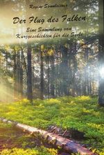 Der Flug des Falken Cover des Buches Der Flug des Falken (ISBN: 9783961035991)