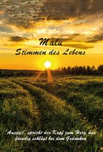 Malu - Stimmen des Lebens Cover des Buches Malu - Stimmen des Lebens (ISBN: 9783961036646)