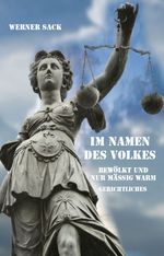 Im Namen des Volkes Cover des Buches Im Namen des Volkes (ISBN: 9783961037018)
