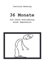 36 Monate Cover des Buches 36 Monate (ISBN: 9783961037216)