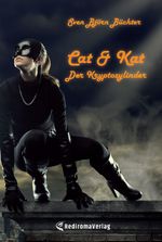 Cat & Kat Cover des Buches Cat & Kat (ISBN: 9783961038152)