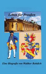 Leben für Preußen Cover des Buches Leben für Preußen (ISBN: 9783961038299)