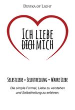 Ich liebe (dich) Mich Cover des Buches Ich liebe (dich) Mich (ISBN: 9783961038749)