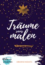 Träume rausmalen Cover des Buches Träume rausmalen (ISBN: 9783961039050)