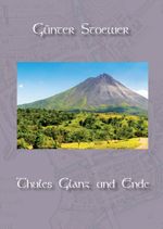 Thules Glanz und Ende Cover des Buches Thules Glanz und Ende (ISBN: 9783961039364)