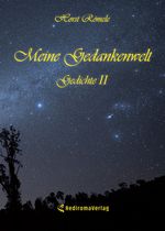 Meine Gedankenwelt Cover des Buches Meine Gedankenwelt (ISBN: 9783961039609)