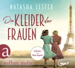 Die Kleider der Frauen Cover des Buches Die Kleider der Frauen (ISBN: 9783961051915)