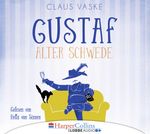 Gustaf. Alter Schwede Cover des Buches Gustaf. Alter Schwede (ISBN: 9783961080113)