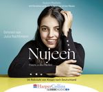 Nujeen - Flucht in die Freiheit Cover des Buches Nujeen - Flucht in die Freiheit (ISBN: 9783961090020)