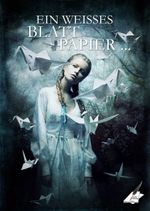 Ein weißes Blatt Papier Cover des Buches Ein weißes Blatt Papier (ISBN: 9783961112418)