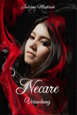 Necare: Versuchung (Band 3) Cover des Buches Necare: Versuchung (Band 3) (ISBN: 9783961114054)