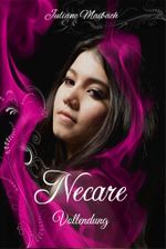 Necare: Vollendung (Band 5) Cover des Buches Necare: Vollendung (Band 5) (ISBN: 9783961114078)