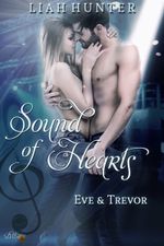Sound of Hearts: Eve und Trevor Cover des Buches Sound of Hearts: Eve und Trevor (ISBN: 9783961115914)