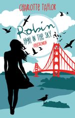 Robin – High in the Sky Cover des Buches Robin – High in the Sky (ISBN: 9783961116072)