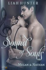 Sound of Souls: Megan und Nathan Cover des Buches Sound of Souls: Megan und Nathan (ISBN: 9783961116577)