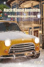 Nach Hause kommen Cover des Buches Nach Hause kommen (ISBN: 9783961118014)