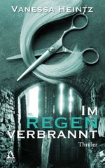 Im Regen verbrannt Cover des Buches Im Regen verbrannt (ISBN: 9783961119448)