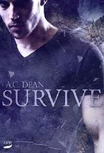 Survive (German Edition) Cover des Buches Survive (German Edition) (ISBN: 9783961150052)