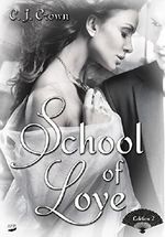 School of Love: Lektion 2 Cover des Buches School of Love: Lektion 2 (ISBN: 9783961151233)