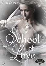 School of Love: Lektion 3 Cover des Buches School of Love: Lektion 3 (ISBN: 9783961151806)