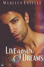 Live your Dreams Cover des Buches Live your Dreams (ISBN: 9783961152964)