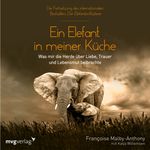 Ein Elefant in meiner Küche Cover des Buches Ein Elefant in meiner Küche (ISBN: 9783961216451)