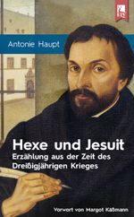 Hexe und Jesuit Cover des Buches Hexe und Jesuit (ISBN: 9783961230310)