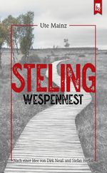 Steling: Wespennest Cover des Buches Steling: Wespennest (ISBN: 9783961230693)