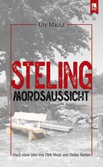 Steling: Mordsaussicht Cover des Buches Steling: Mordsaussicht (ISBN: 9783961230822)