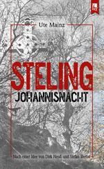 Steling: Johannisnacht Cover des Buches Steling: Johannisnacht (ISBN: 9783961231034)