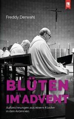 Blüten im Advent Cover des Buches Blüten im Advent (ISBN: 9783961231058)