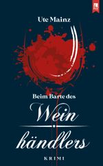 Beim Barte des Weinhändlers Cover des Buches Beim Barte des Weinhändlers (ISBN: 9783961231348)